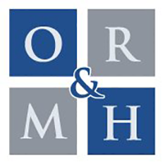 ORMH Logo